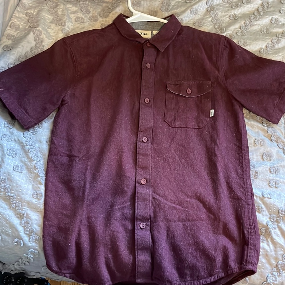 Vans Youth shirt